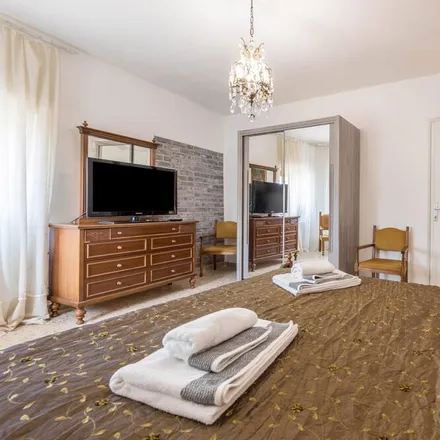Rent this 1 bed apartment on 37010 Costermano sul Garda VR