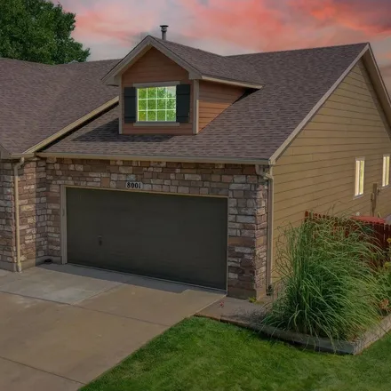 Buy this 3 bed house on 8591 Raspberry Drive in Frederick, CO 80504