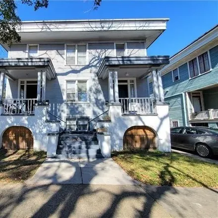 Rent this 3 bed house on 2210 Adams Street in New Orleans, LA 70118