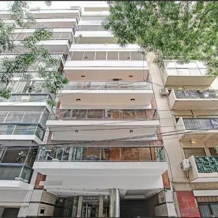 Rent this 3 bed apartment on Arenales 3264 in Recoleta, C1425 BGH Buenos Aires