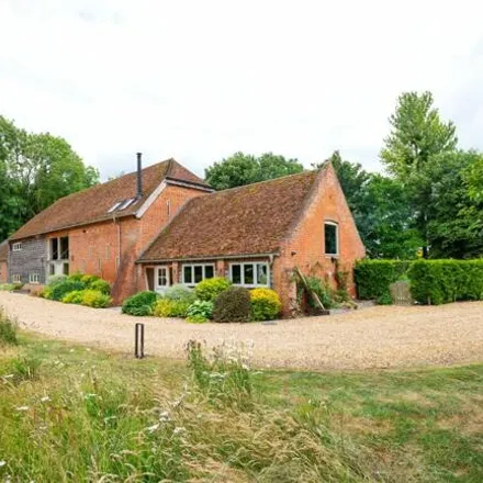 Image 1 - Coach Road, East Tytherley, SP5 1LE, United Kingdom - House for sale
