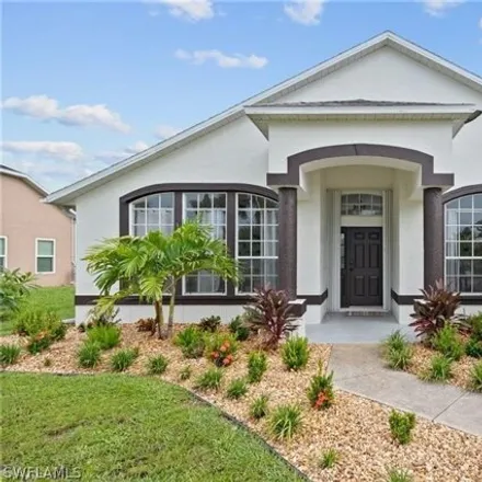 Rent this 4 bed house on 1800 Southwest 49th Terrace in Cape Coral, FL 33914