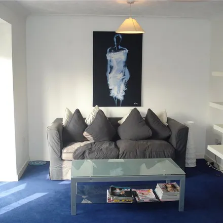 Rent this 1 bed apartment on Wellington Buildings in Bow Road, Bromley-by-Bow