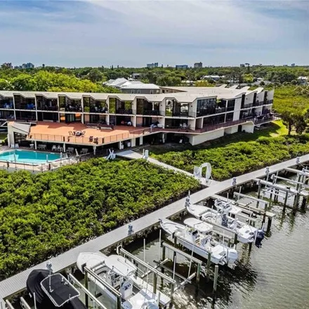 Buy this 2 bed condo on 520 South Peninsula Avenue in New Smyrna Beach, FL 32169