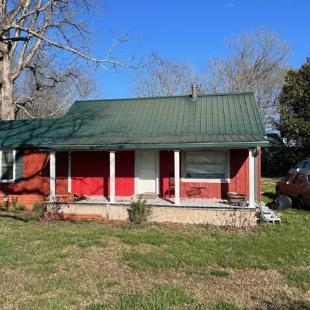Buy this 3 bed house on 2463 Shuler Br Road in Giles County, TN 38456
