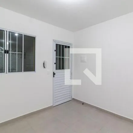 Rent this 1 bed apartment on Rua Nabuco Araújo in Mandaqui, São Paulo - SP