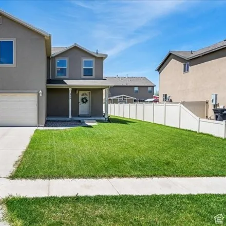 Image 2 - 366 South 1340 West Street, Spanish Fork, UT 84660, USA - House for sale