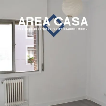 Rent this 3 bed apartment on Calle de Jaime I El Conquistador in 42, 28045 Madrid