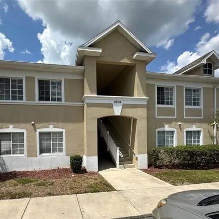 Buy this 3 bed condo on 9605 Lakedale Way in Riverview, FL 33568
