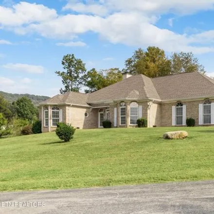 Image 3 - 298 Pure Country Road, Caryville, Campbell County, TN 37757, USA - House for sale