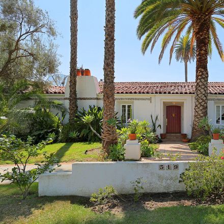 Rent this 4 bed house on 519 North Beverly Drive in Beverly Hills, CA 90210