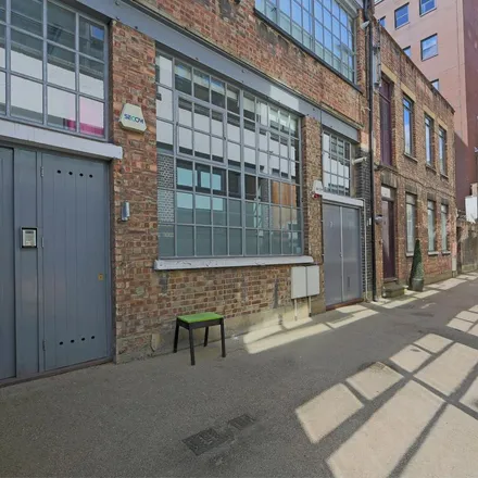 Image 3 - 134 Old Street, London, EC1V 9BB, United Kingdom - Apartment for rent