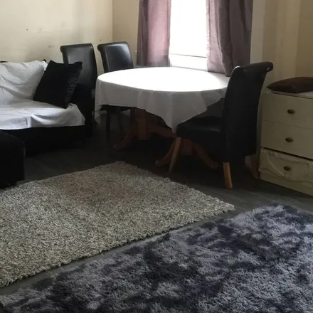 Rent this 1 bed apartment on Birmingham in B5 7RY, United Kingdom