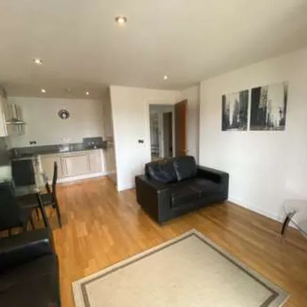 Image 4 - Block D, Advent Way, Manchester, M4 7LD, United Kingdom - Apartment for rent