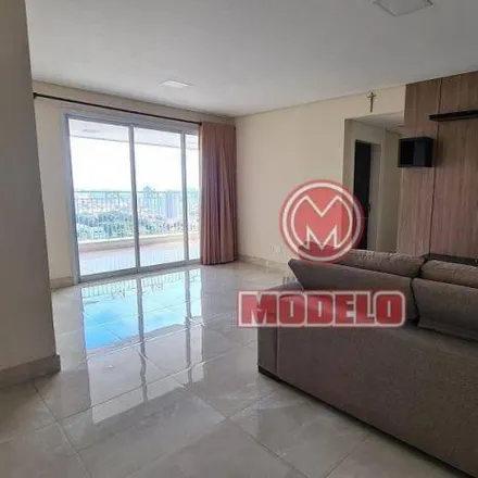 Buy this 3 bed apartment on Rua Doutor Antônio Augusto Barros Penteado in Jardim Elite, Piracicaba - SP