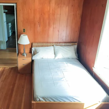 Rent this 6 bed room on Seaside Bike Route in Vancouver, BC