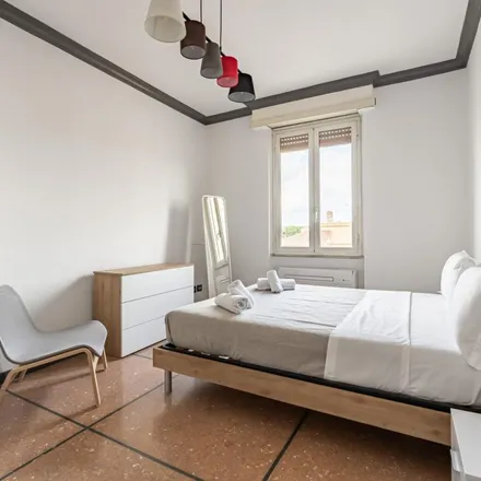 Image 2 - Taranto/Aosta, Via Taranto, 00182 Rome RM, Italy - Apartment for rent