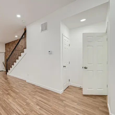 Image 7 - 1301 East Lafayette Avenue, Baltimore, MD 21213, USA - Townhouse for rent