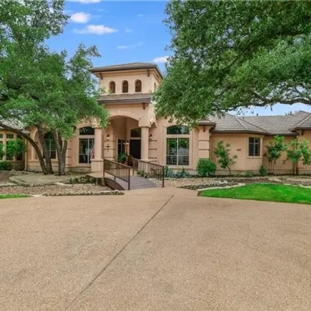 Image 8 - 2385 Woodway Drive, Round Rock, TX 78681, USA - House for sale