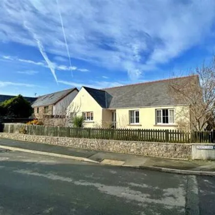 Buy this 3 bed house on Croesgoch Farm Stores in A487, Croes-goch