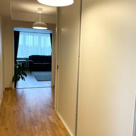 Image 3 - Ruth förskola Fredriksdal, Vaktgatan, 251 83 Helsingborg, Sweden - Apartment for rent