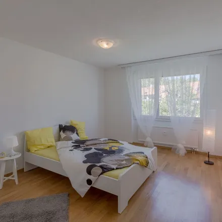 Rent this 5 bed apartment on Talbodenstrasse 1 in 3098 Köniz, Switzerland