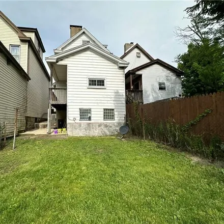 Image 2 - 108 Amanda Ave, Pittsburgh, Pennsylvania, 15210 - House for sale