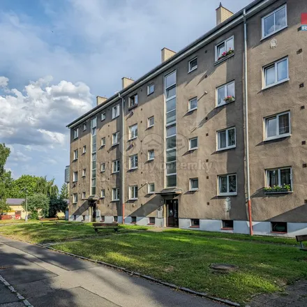 Image 4 - Helsinská 2784, 272 04 Kladno, Czechia - Apartment for rent