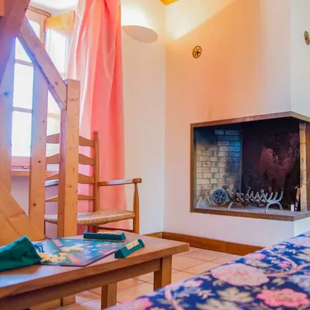 Rent this 1 bed house on 48250 Mont Lozère et Goulet