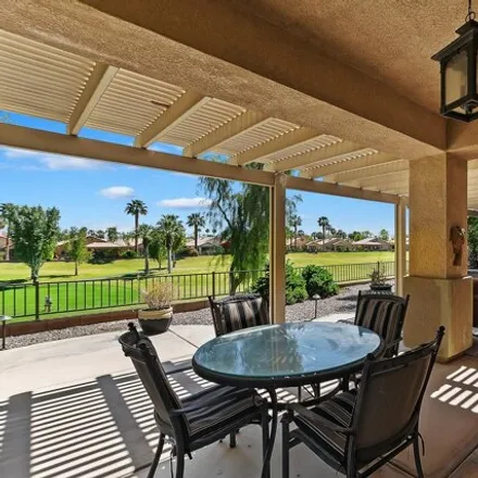 Buy this 3 bed house on Indian Springs Golf Club in Willow Lane, Indio
