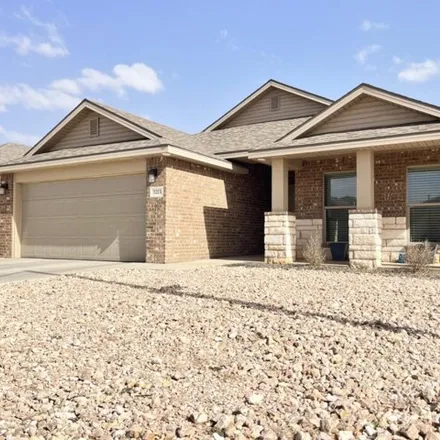Buy this 3 bed house on unnamed road in Lubbock, TX 79407