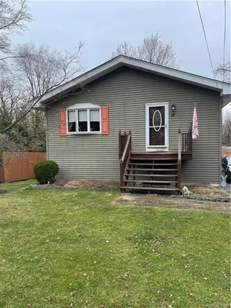 Image 1 - 8 Clark Street, City of Middletown, NY 10940, USA - House for rent