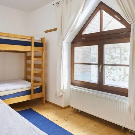 Rent this 1 bed apartment on 512 46 Harrachov