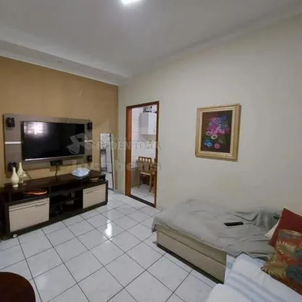 Buy this 3 bed house on Rua Anuar Fauaz in Residencial Alto das Andorinhas, São José do Rio Preto - SP