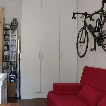 Rent this 2 bed apartment on Maystraat 149 in 2593 VV The Hague, Netherlands