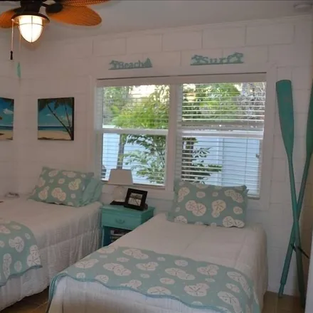 Image 1 - Holmes Beach, FL - House for rent