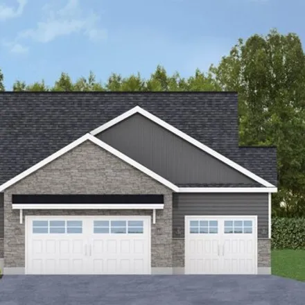 Buy this 3 bed house on 50894 Forest Lake Trail in Saint Joseph County, IN 46628