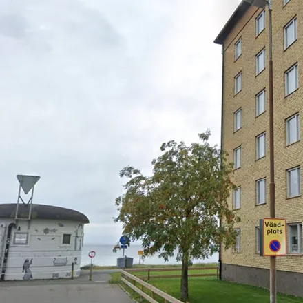 Rent this 1 bed apartment on Sandgatan in 564 35 Bankeryd, Sweden