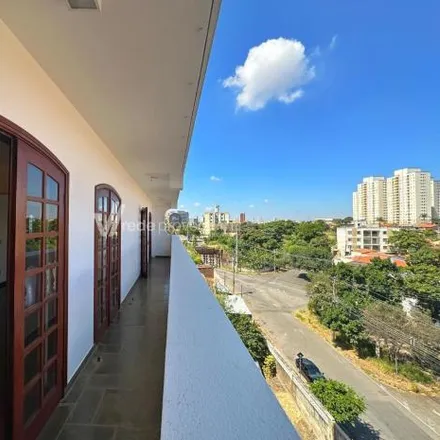Image 2 - Rua Emílio Henking, Botafogo, Campinas - SP, 13070-147, Brazil - Apartment for sale