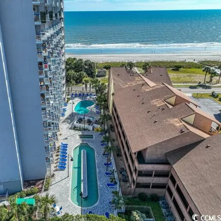Image 3 - Forest Dunes, 5511 North Ocean Boulevard, Myrtle Beach, SC 29577, USA - Condo for sale