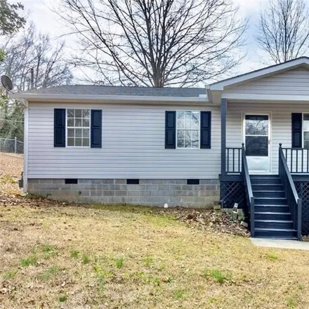 Buy this 3 bed house on 207 Myrtle Street in Rome, GA 30161