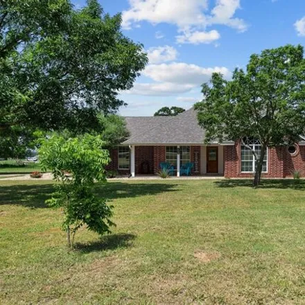 Buy this 3 bed house on 468 Olive Branch Road in Parker County, TX 76087
