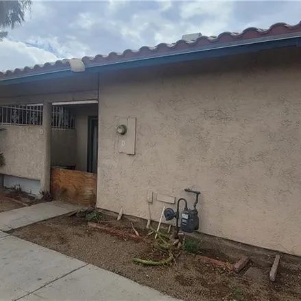 Buy this 2 bed townhouse on North Lamb Boulevard in Las Vegas, NV 89110