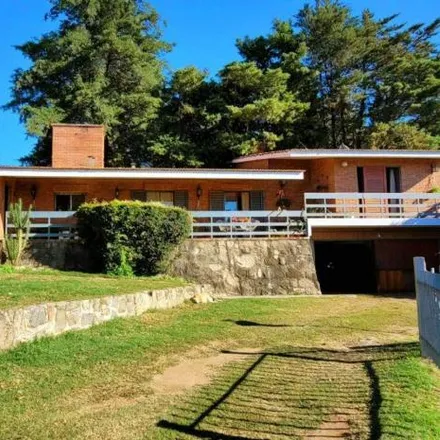 Buy this 3 bed house on Leonardo Da Vinci in Departamento Punilla, Villa Carlos Paz