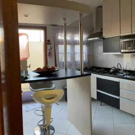 Buy this 3 bed house on Rua Conceição de Jacarei in Jardim Brasilândia, São Paulo - SP