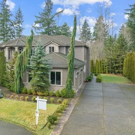 Buy this 7 bed house on 14289 Southeast Wyler Street in Clackamas County, OR 97086