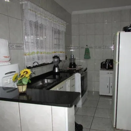 Buy this 3 bed house on Rua Cristo Redentor in Monumento, Piracicaba - SP