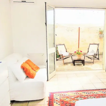 Rent this 2 bed apartment on Lecce
