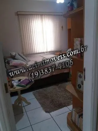 Buy this 3 bed house on Rua Dona Bartira in Nova Jaguariúna, Jaguariúna - SP