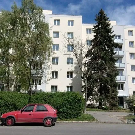 Image 4 - Dr. Max, Italská, 272 01 Kladno, Czechia - Apartment for rent